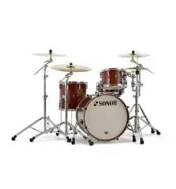 Sonor ProLite PL 320 NM Shell-Set NUB Nussbaum