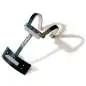Sonor Marching Basisträger ZM 6600, blanco