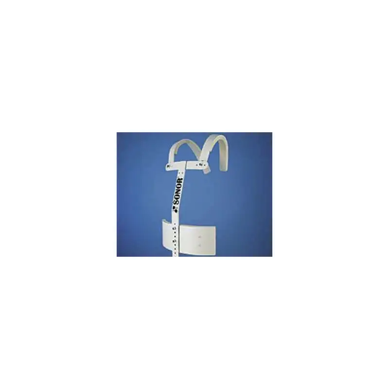 Sonor Marching Carrier ZM 6600, white