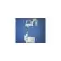 Sonor Marching Basisträger ZM 6600, blanco