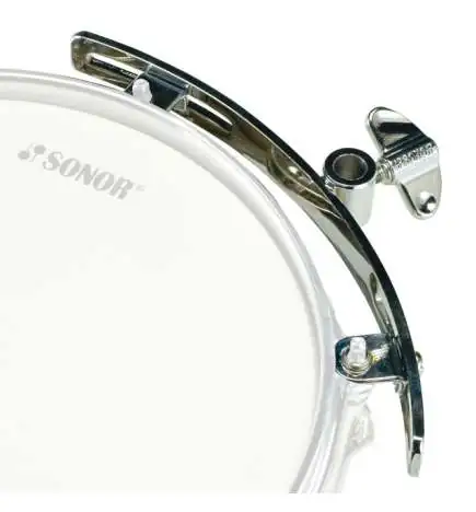 Sonor Tomhouder-Adapter JTH, f- Jungle Snaroodrum