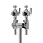 Sonor Support tom double DTH 4000