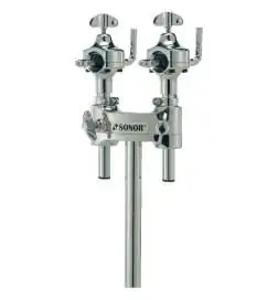 Sonor DTH675 Double bras de tom