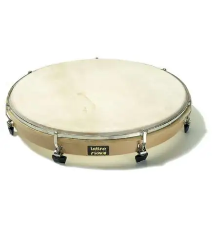 Sonor Tambourin LHDN 14, 14