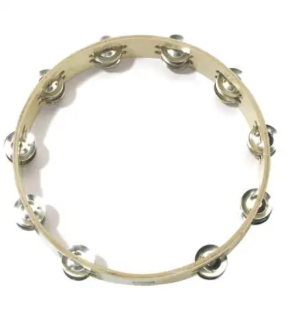 Sonor Tambourine CG HT 12 D