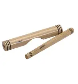 Sonor CLA Claves, Cuban Version