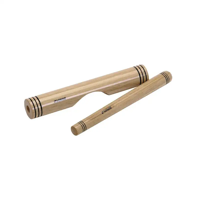 Sonor CLA Claves, Cuban Version