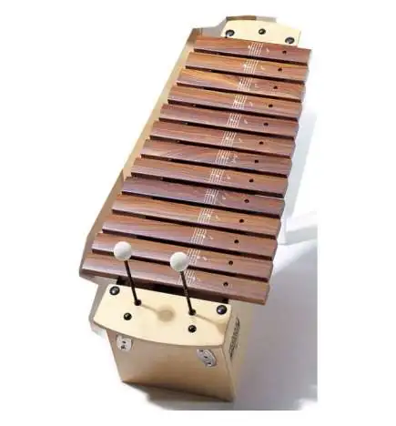Sonor GBXP 1.1 Xylophon Primary grootbas
