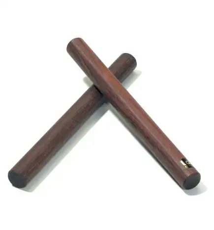 Sonor Claves LCL 2, Palisander, small