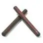 Sonor Claves LCL 2, Palisander, small