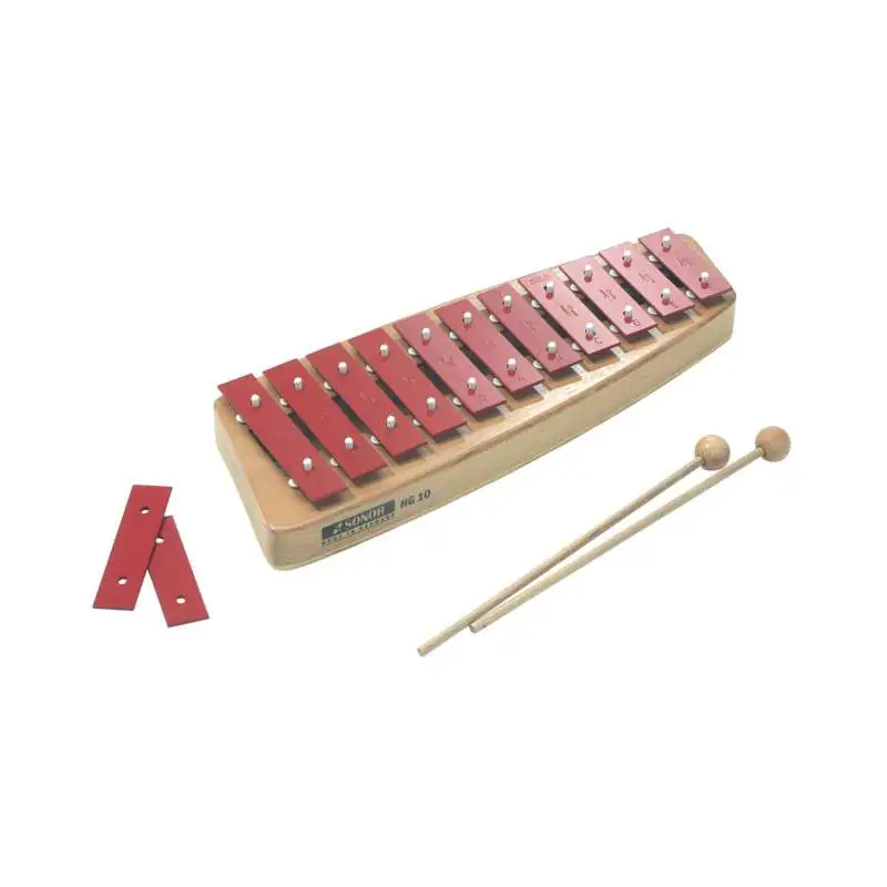 Sonor Glockenspiel NG10 Soprano