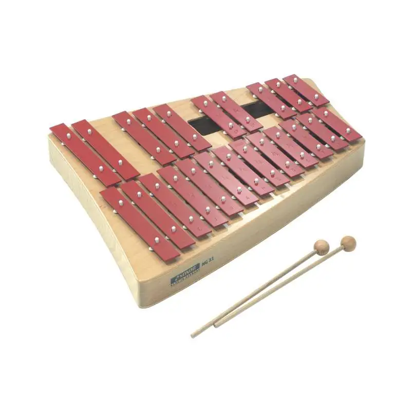 Sonor Glockenspiel NG31 Alt