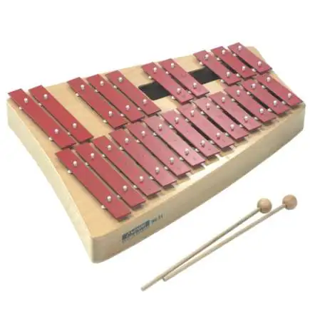 Sonor Glockenspiel NG31 Alt