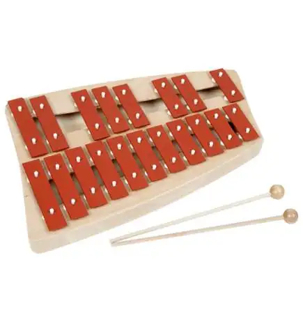 Sonor Glockenspiel NG30 Soprano