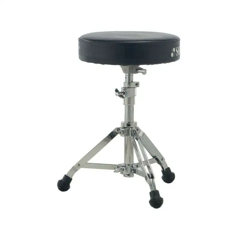 Sonor Drumhocker DT270, rund