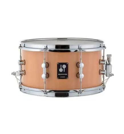 Sonor KS 1307 SDW Kompressor Beech Snare 13 x7