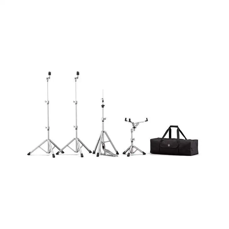 Yamaha HW3 Crosstown Drum Hardware Set