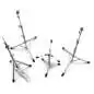 Yamaha Hardware Set HW3 Crosstown