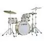 Yamaha Stage Custom Hip Shell-Set Classic White