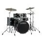Yamaha Stage Custom Birch Studio Shell-Set Raven Black