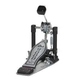 DW Kick Pedal 9000