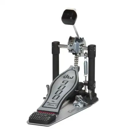 DW Pedal 9000