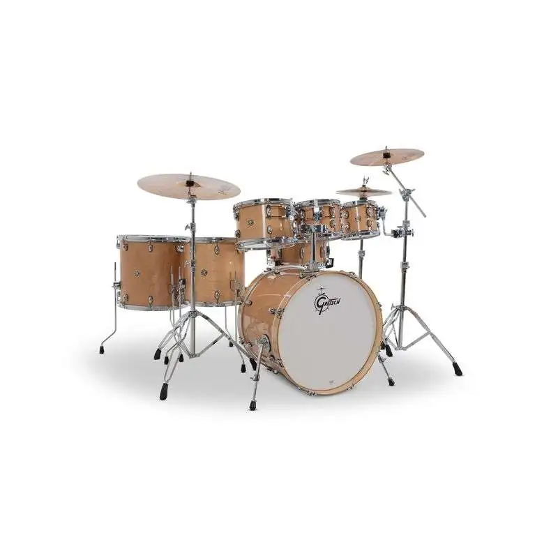 Gretsch CM2-E627 Catalina Maple Set Antique Maple