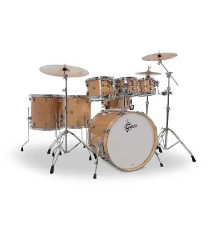 Gretsch CM2-E627 Catalina Maple Set Antique Maple