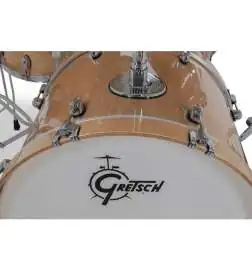 Gretsch CM2-E627 Catalina Maple Set Antique Maple
