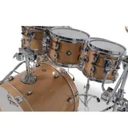 Gretsch CM2-E627 Catalina Maple Set Antique Maple