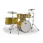 Gretsch CM2-E627 Catalina Maple Set Lemon Sparkle