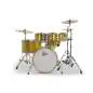 Gretsch CM2-E627 Catalina Maple Set Lemon Sparkle