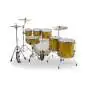 Gretsch CM2-E627 Catalina Maple Set Lemon Sparkle