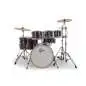 Gretsch CM2-E627 Catalina Maple Set Purple Gloss