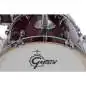 Gretsch CM2-E627 Catalina Maple Set Purple Gloss