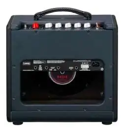 Laney Cub-Super 10