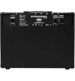 EVH 5150III Hypersonic 1x12 Black