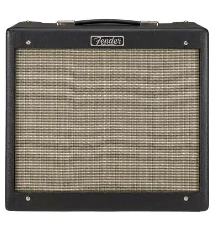 Fender Blues Junior IV