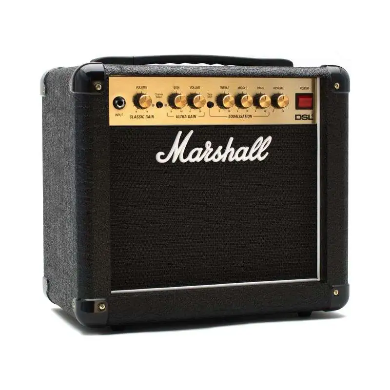 Marshall DSL1CR
