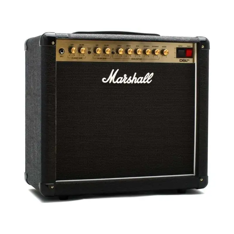 Marshall DSL20CR Marshall DSL20CR