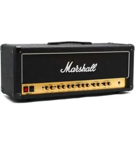 Marshall DSL100HR