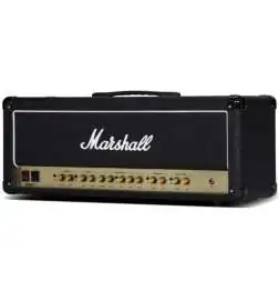 Marshall DSL100HR
