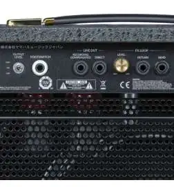 Marshall SN20C Studio 900 Combo