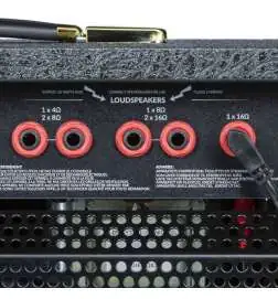 Marshall SN20C Studio 900 Combo