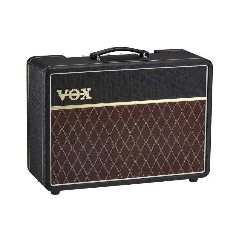 VOX AC10 Custom