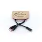 Cordial EY 0.3 YCC Cable Y 0,3 m