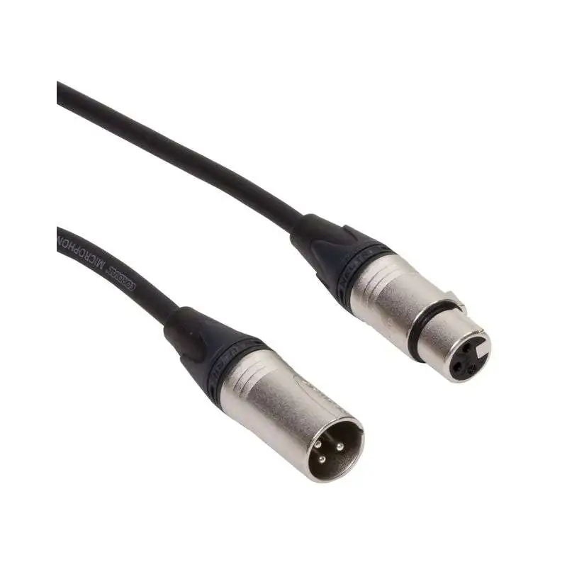 Cordial Microphone cable 30m XLR
