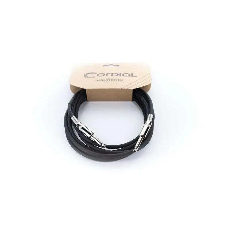 Cordial EI 5 PP Cable de Instrumento 5 m
