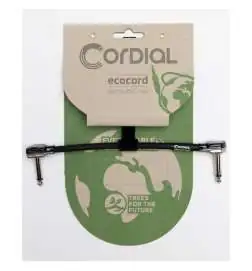 Cordial ECOCORD 0,60 RR-PANCAKE 0,6 m