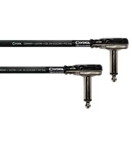 Cordial ECOCORD 0,15 RR-PANCAKE 0,15 m
